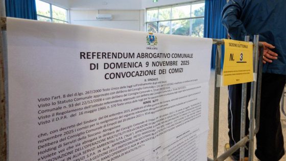 Multiutility, il referendum di Empoli è stato un autogol? 