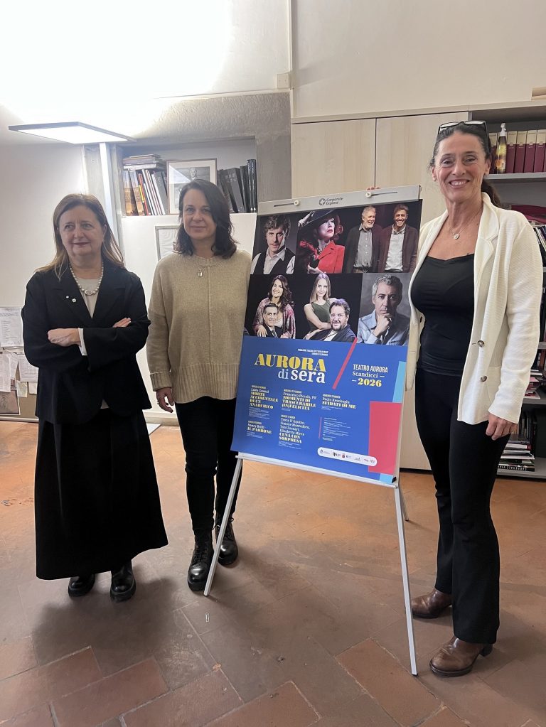 AURORADISERA apre l’edizione 2026 con Lodo Guenzi