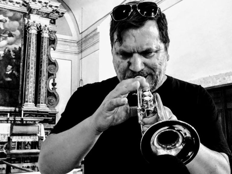 Round Midnight del 19 novembre 2025 ft Rob Mazurek