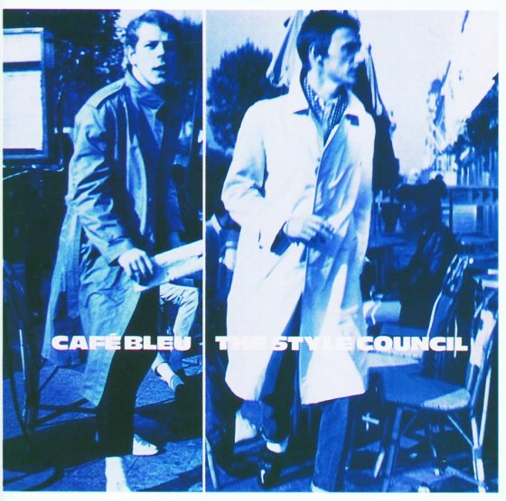 The Style Council “Café Bleu – Special Edition”