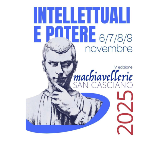 Machiavellerie 2025