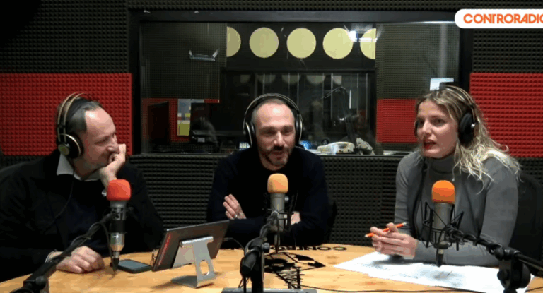 Pd Toscana. Fossi “Parte a fase 2. Il 6 dicembre l’annuncio della nuova segreteria”