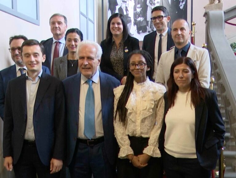 Buttiamola in Politica! Puntata del 24 novembre 2025