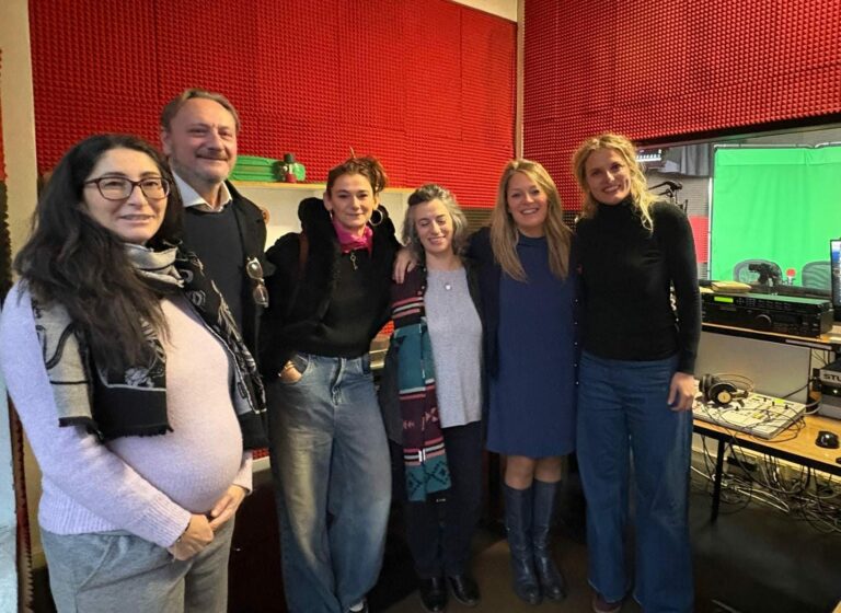 Voci contro la violenza. Lo speciale di Controradio