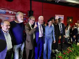 campo largo speciale