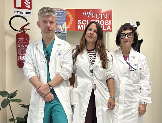 Sclerosi Multipla e Gravidanza: il lavoro dell’Ambulatorio di genere a Prato