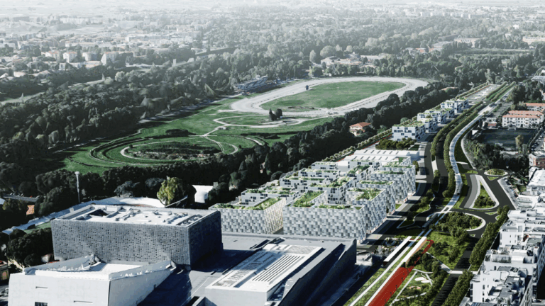 Firenze, quale futuro per i 42mila mq dell’ex Ogr