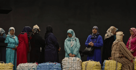 Lo Schermo dell’Arte compie di 18 anni e torna dal 12 novembre a Firenze