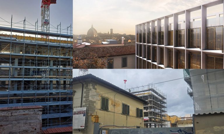 San Gallo, la Soprintendenza blocca i lavori