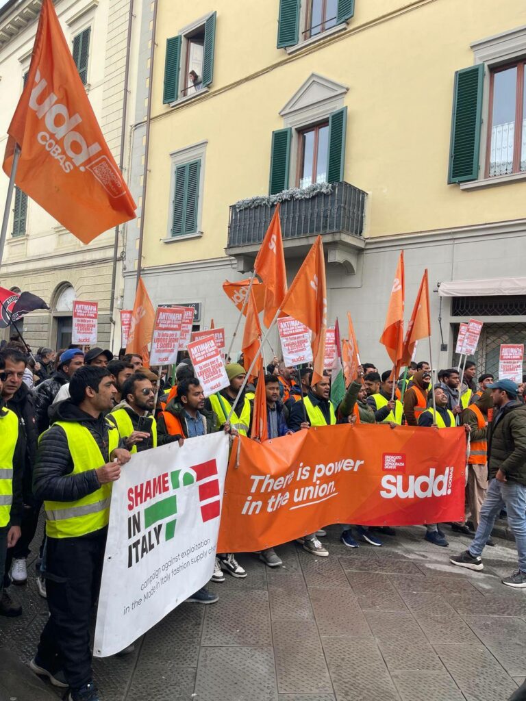 Prato. Vertenza L’Alba: assemblea pubblica dopo il tavolo di filiera