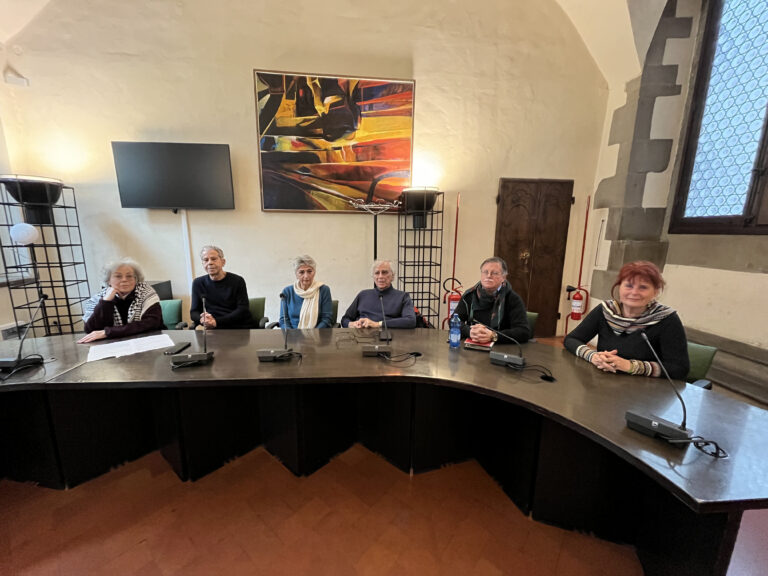 Campagna per liberazione Barghuthi e Ocalan, evento a Firenze a inizio 2026