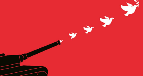 Speciale ‘Costruire la pace in un mondo in guerra’