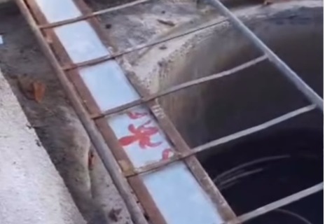 tombino mungono Cure