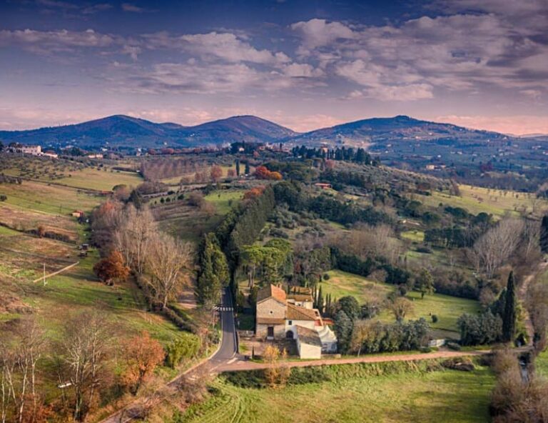 Rimezzano: Tar ‘rimanda’ a settembre il ricorso dei cittadini