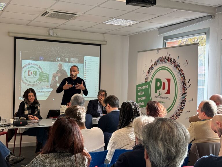 Buttiamola in Politica! Puntata del 22 dicembre 2025