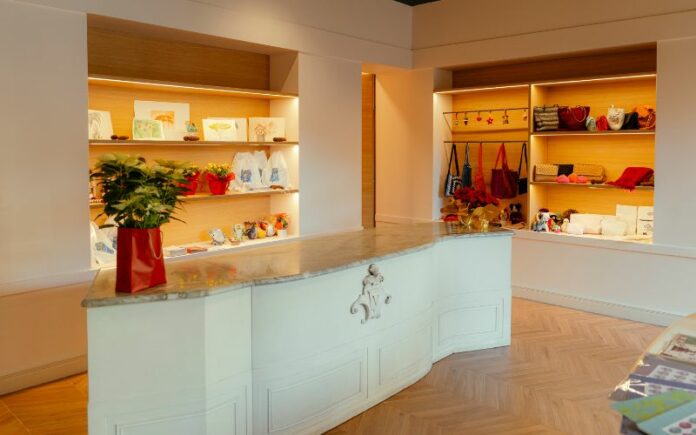 charity-shop-news Charity shop CRF