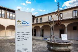 Cultura: Fiesole e l’attesa per la candidatura 