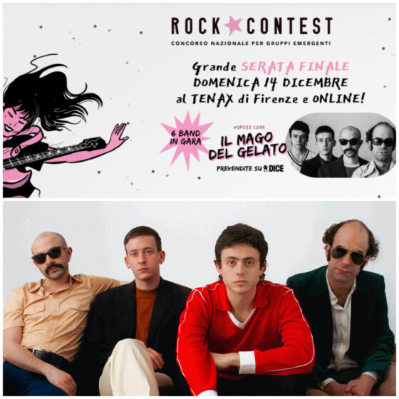 Il Mago del Gelato l’intervista! 🎧