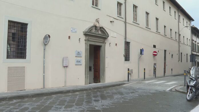 P.zza della Calza, Firenze