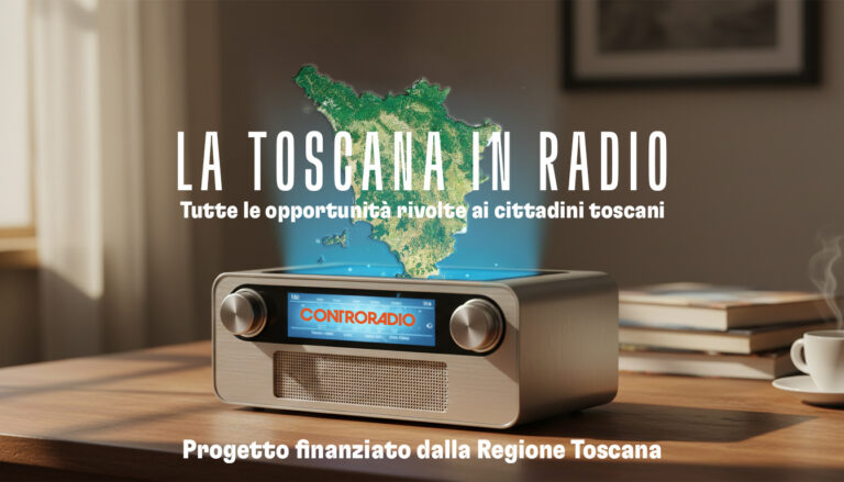 La Toscana in Radio dell’ 18 dicembre 2025 – Puntata 4