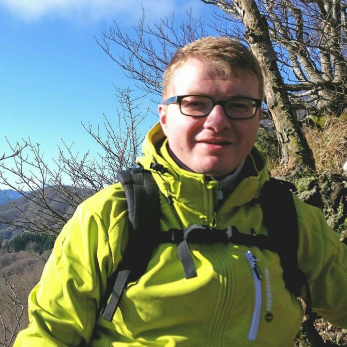 Giovanni Morganti, prato