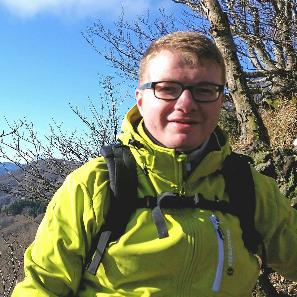 Giovanni Morganti, prato