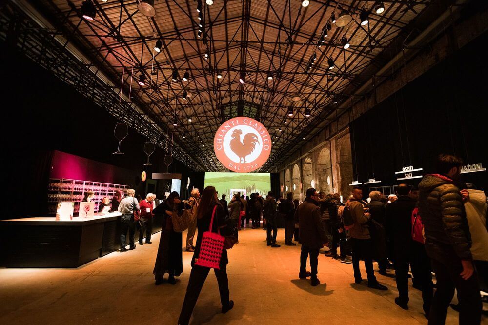 Torna alla Leopolda Chianti Classico Collection con focus su Wine is Culture e Chianti Classico 2000
