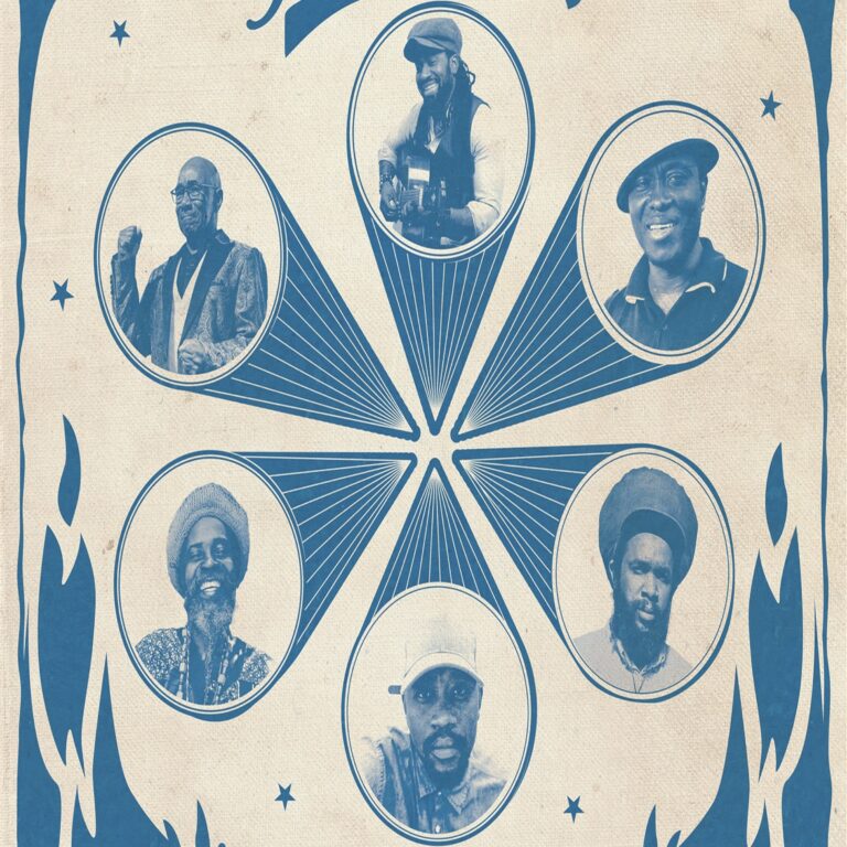 Bongoman – – del 13/03/2026 ore 21:30