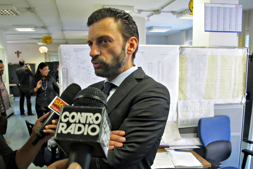 Senza Sconti