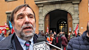 Firenze Inchiesta di medicina