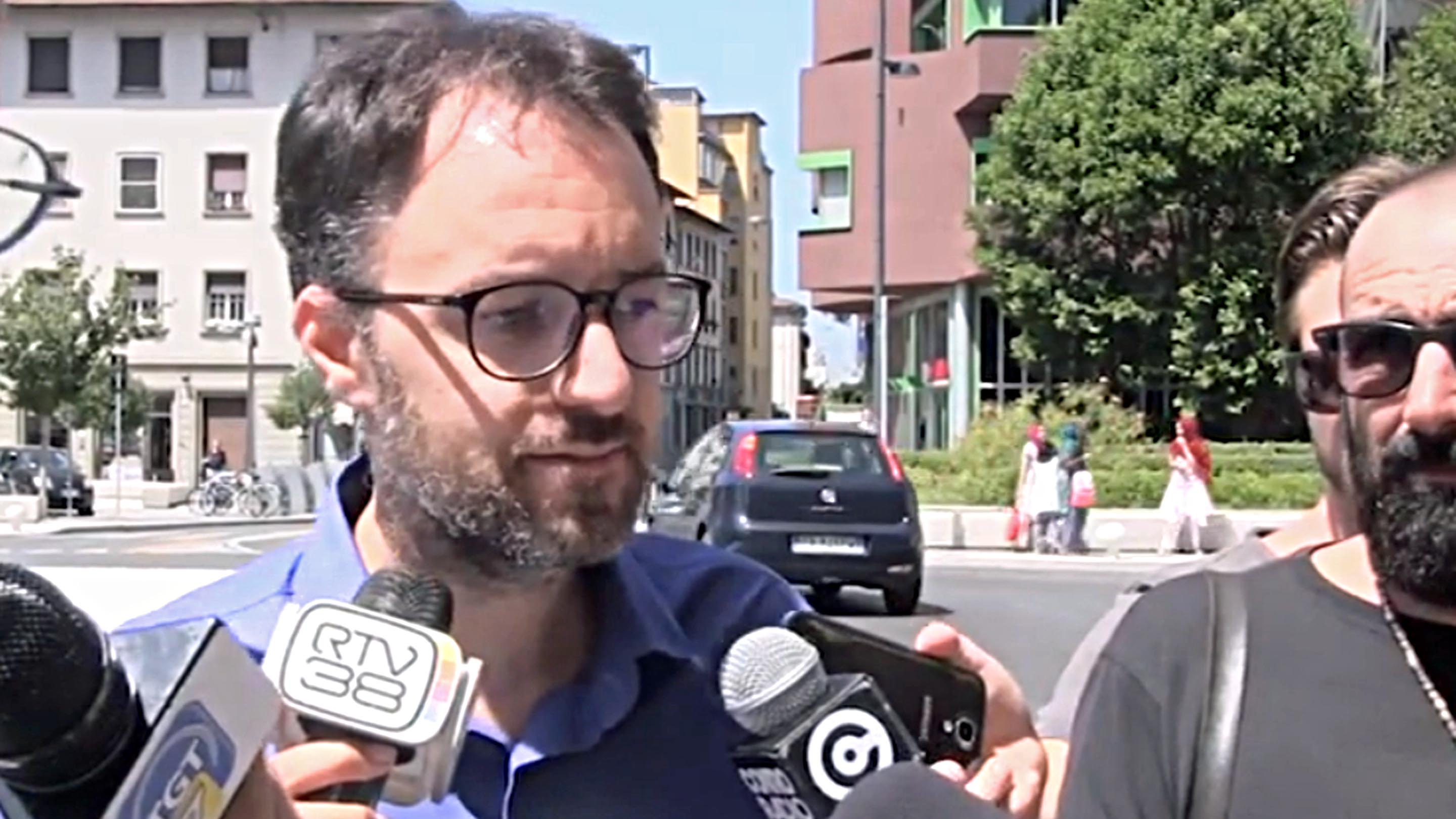 Federico Gianassi
