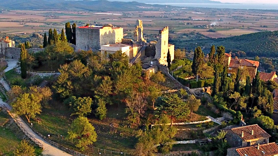 Campiglia Marittima