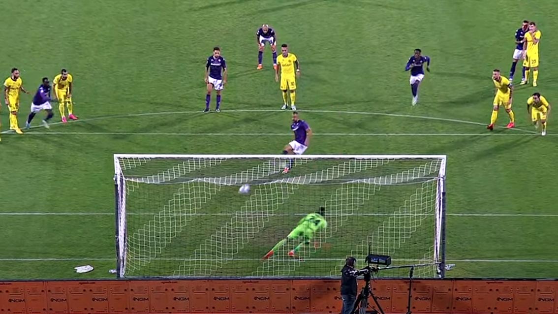 Fiorentina-Inter