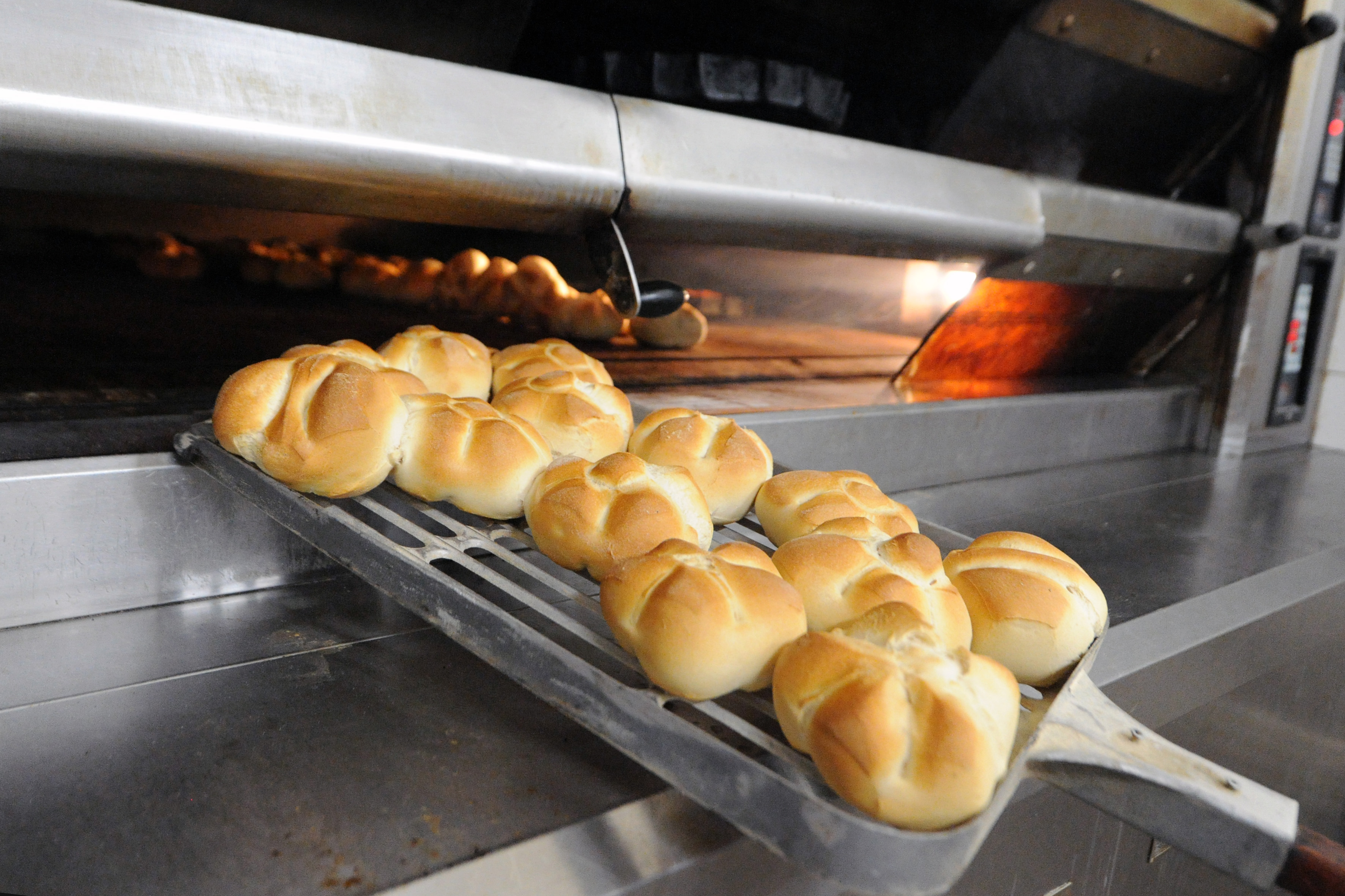 pane