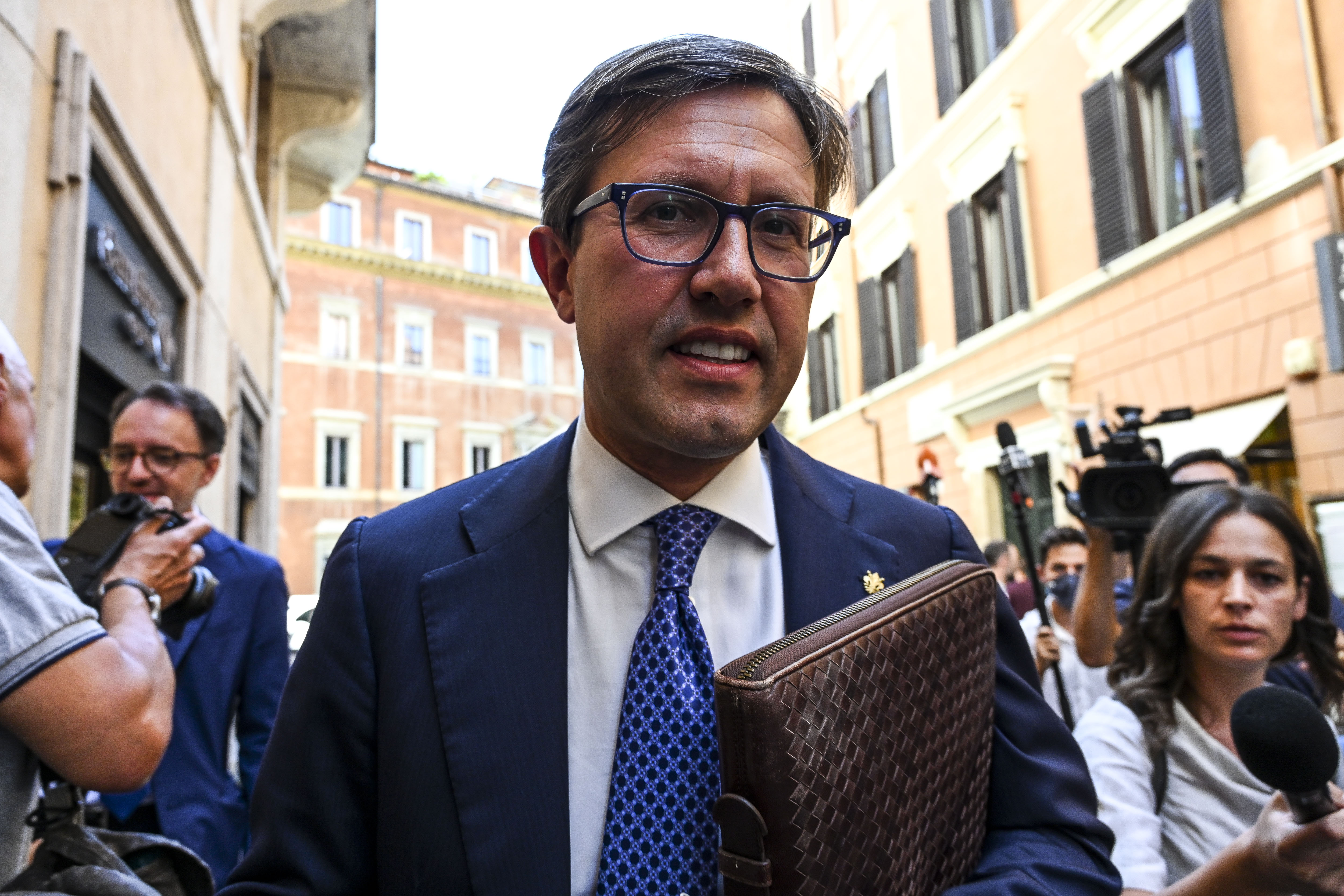 Dario Nardella