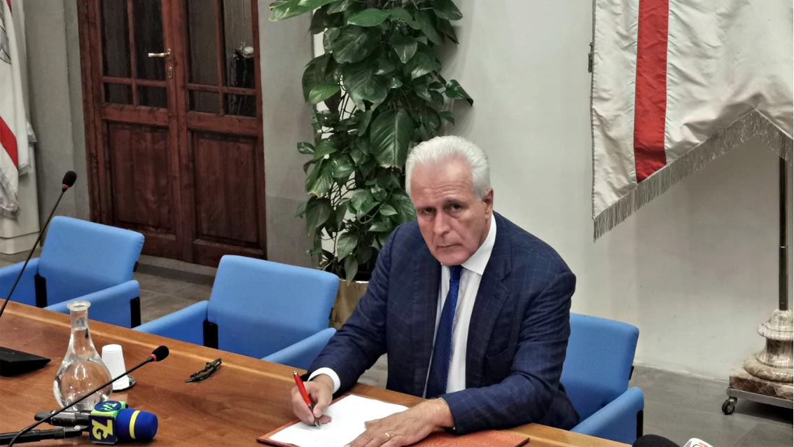 Rigassificatore