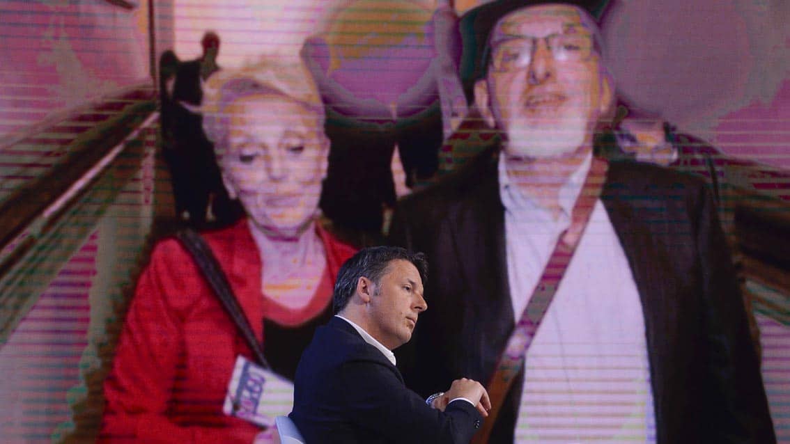 Tiziano Renzi