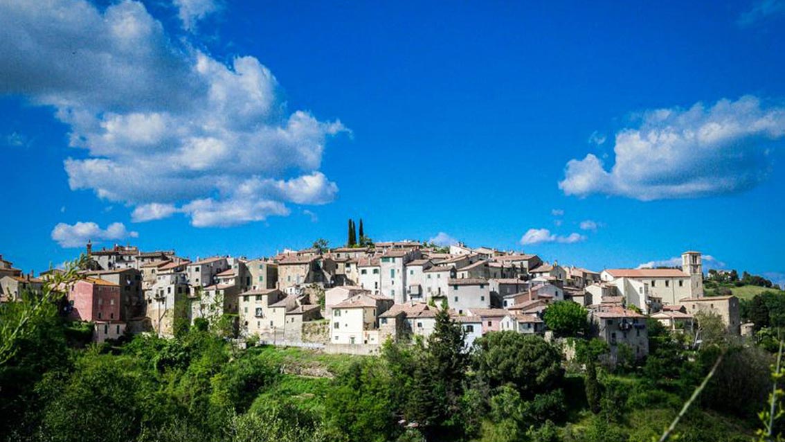 sindaca di Scansano