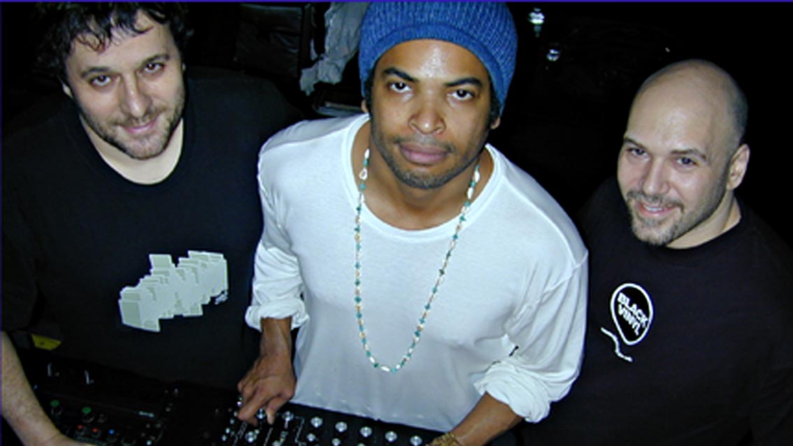 Tenax