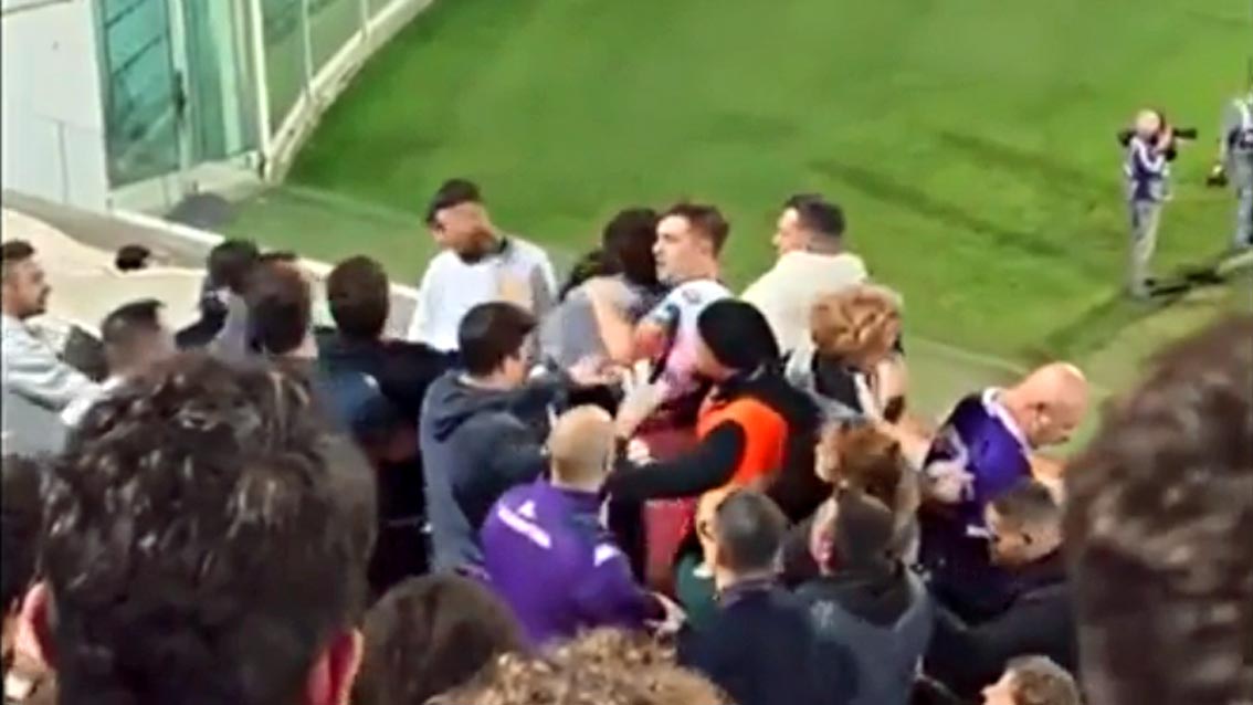 Fiorentina Inter