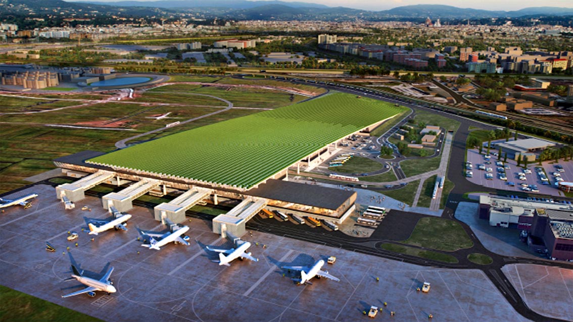 Aeroporto di Firenze