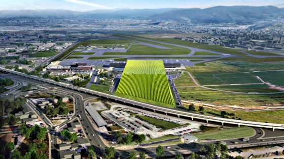 Aeroporto di Firenze, si apre il dibattito pubblico. Giani: “Un primo passo storico”. Nardella: “Grande occasione di partecipazione democratica”
