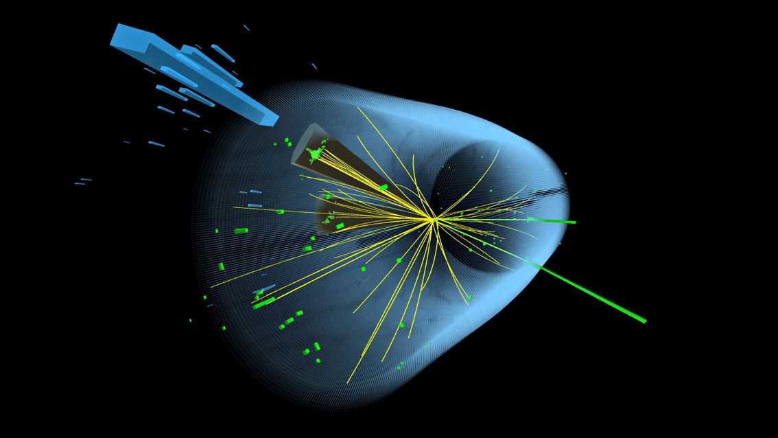 Bosone Higgs: a Pisa conferenza con 180 scienziati