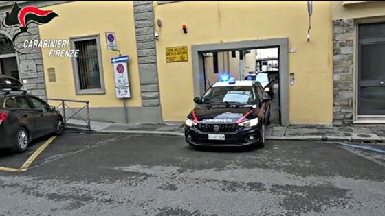 17enne ucciso: carabinieri acquisiscono  video discoteca