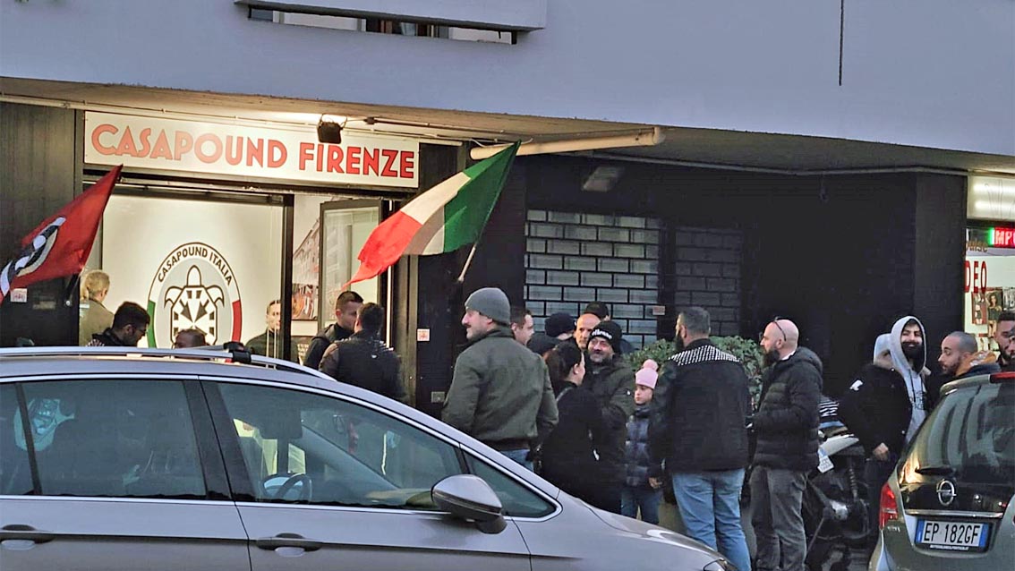 Casapound