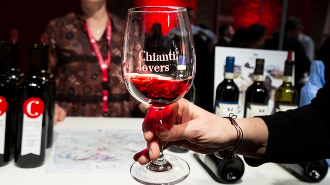 Chianti