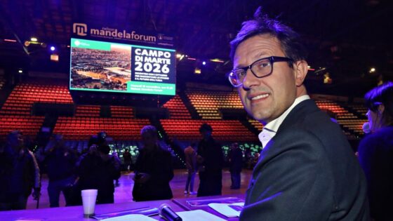 ‘Campo di Marte 2026’, incontro pubblico sul restyling dello stadio Artemio Franchi e del futuro del quartiere