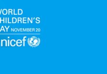 Giornata internazionale diritti infanzia