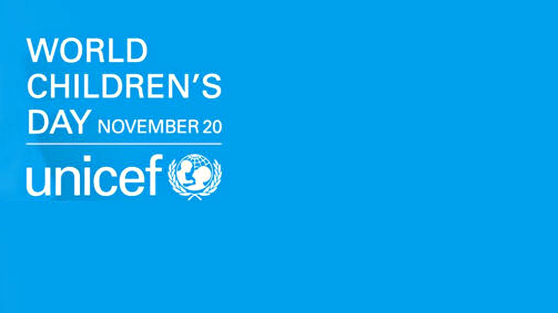 Giornata internazionale diritti infanzia