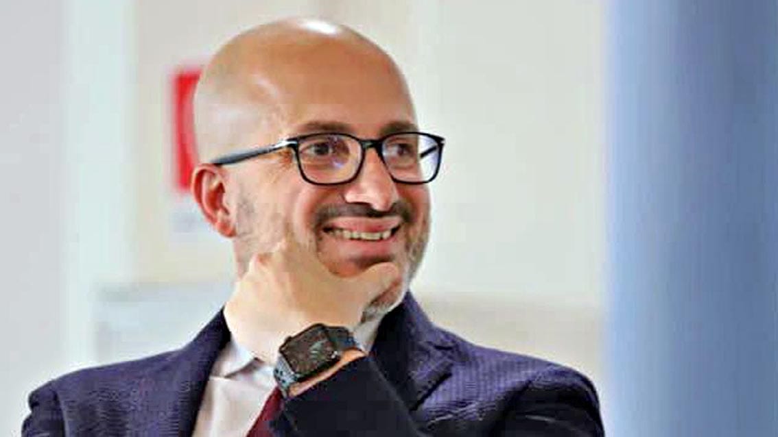 Bettarini: